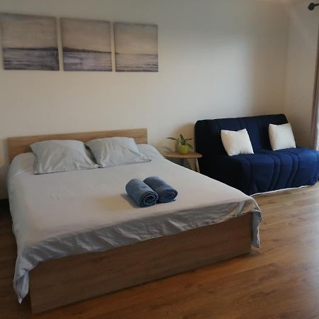 Ravissant Studio Proche De La Loire ออร์เลออง ภายนอก รูปภาพ