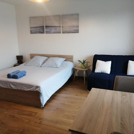 Ravissant Studio Proche De La Loire ออร์เลออง ภายนอก รูปภาพ