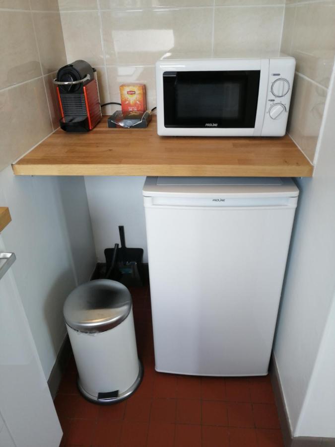 Ravissant Studio Proche De La Loire ออร์เลออง ภายนอก รูปภาพ