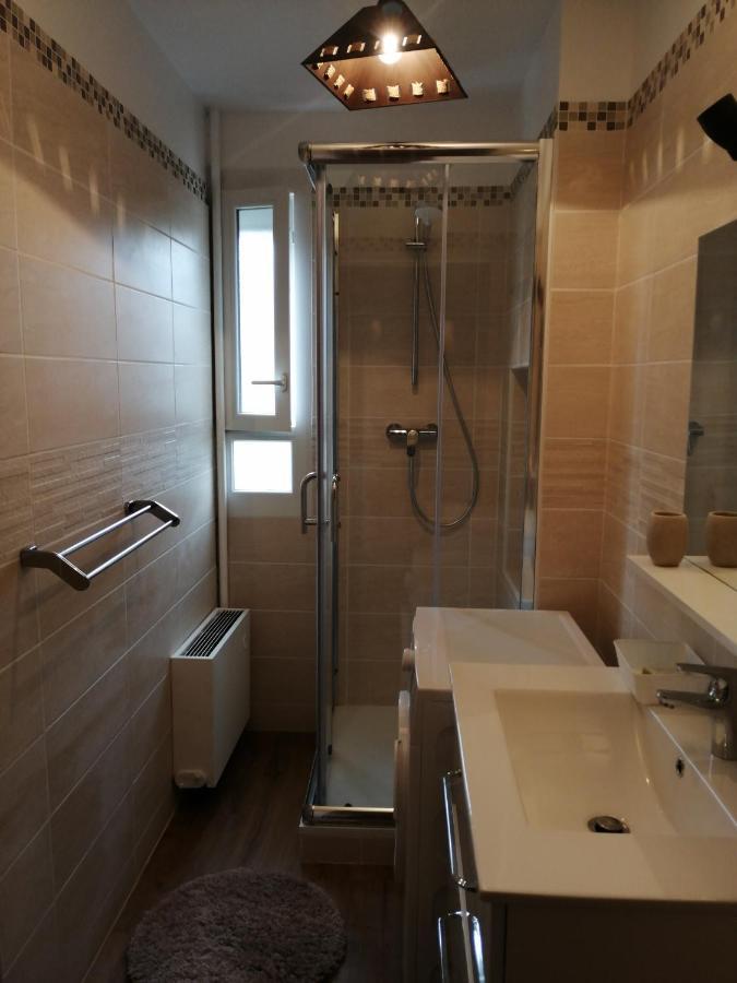 Ravissant Studio Proche De La Loire ออร์เลออง ภายนอก รูปภาพ