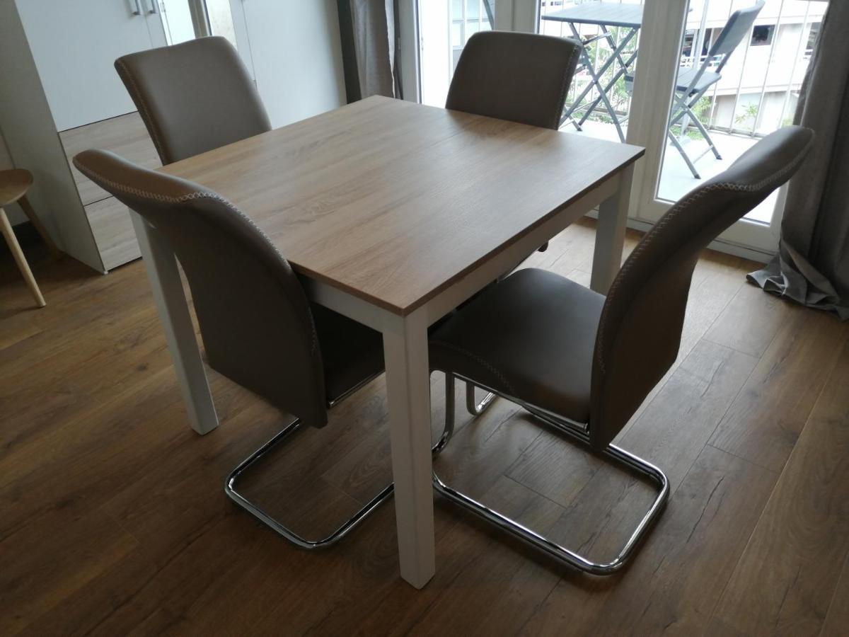 Ravissant Studio Proche De La Loire ออร์เลออง ภายนอก รูปภาพ